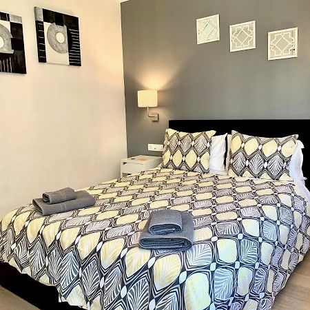 Casa Brego - Central Apartment With A/C And Wifi San Sebastián de la Gomera Zewnętrze zdjęcie