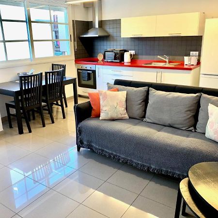 Casa Brego - Central Apartment With A/C And Wifi San Sebastián de la Gomera Zewnętrze zdjęcie